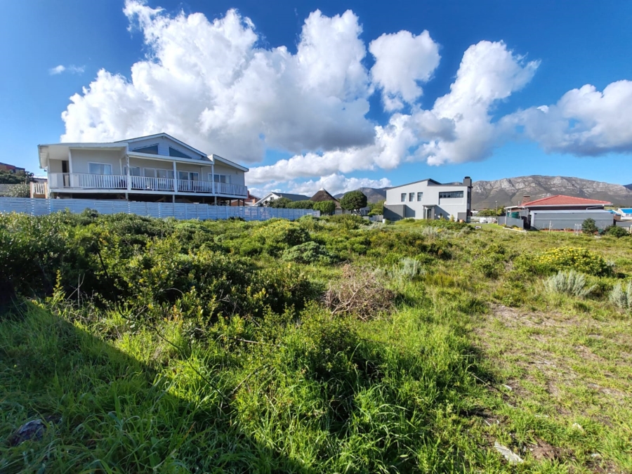 0 Bedroom Property for Sale in De Kelders Western Cape